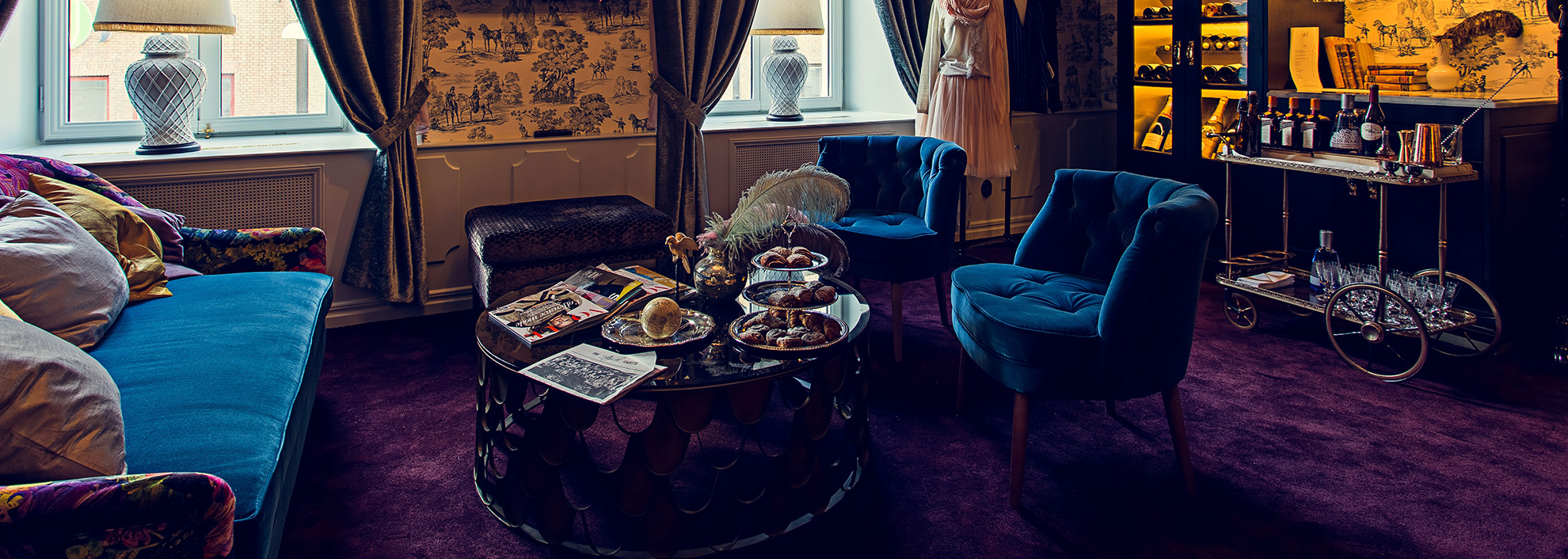 Suite Belle