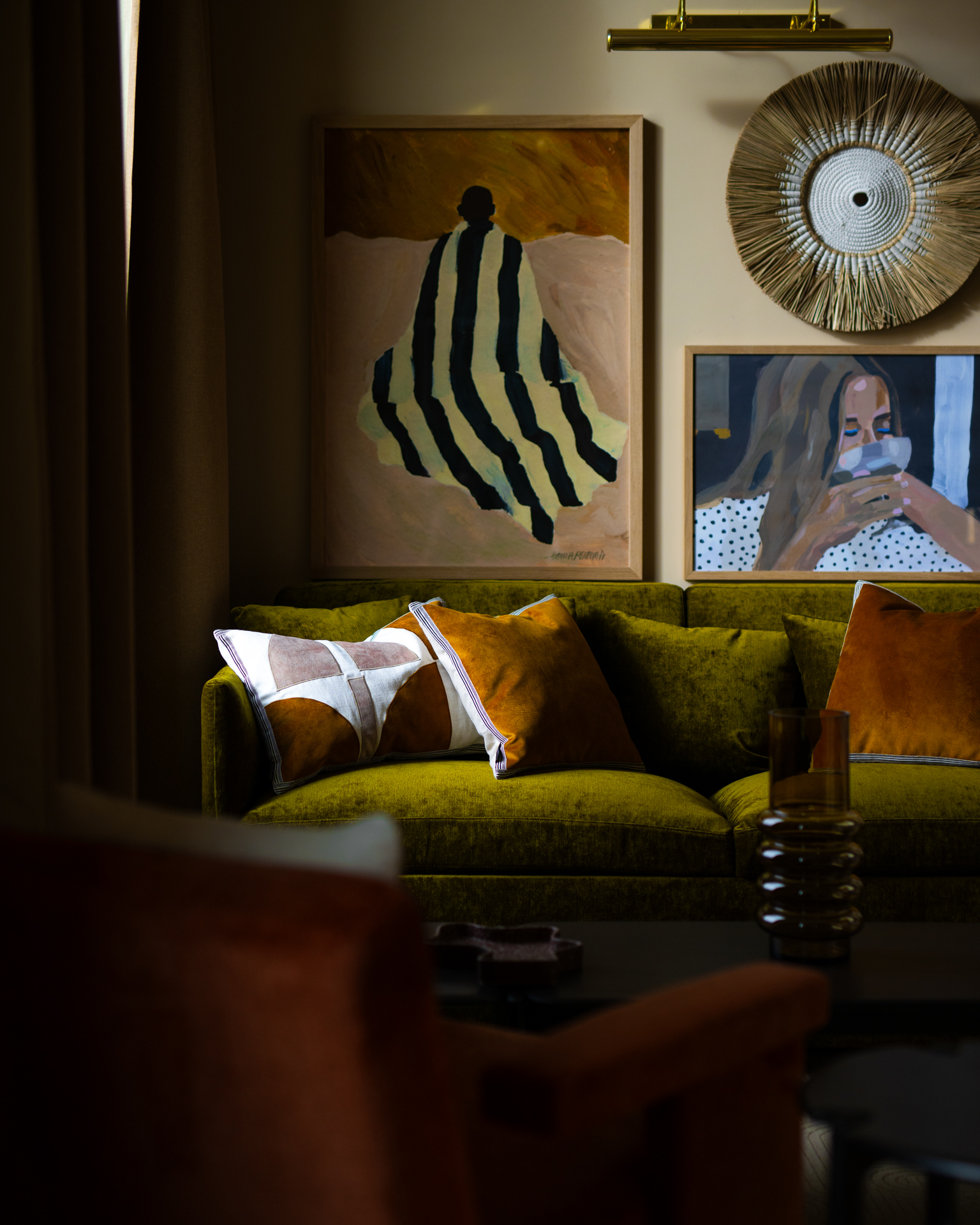 The Dock Hotel
